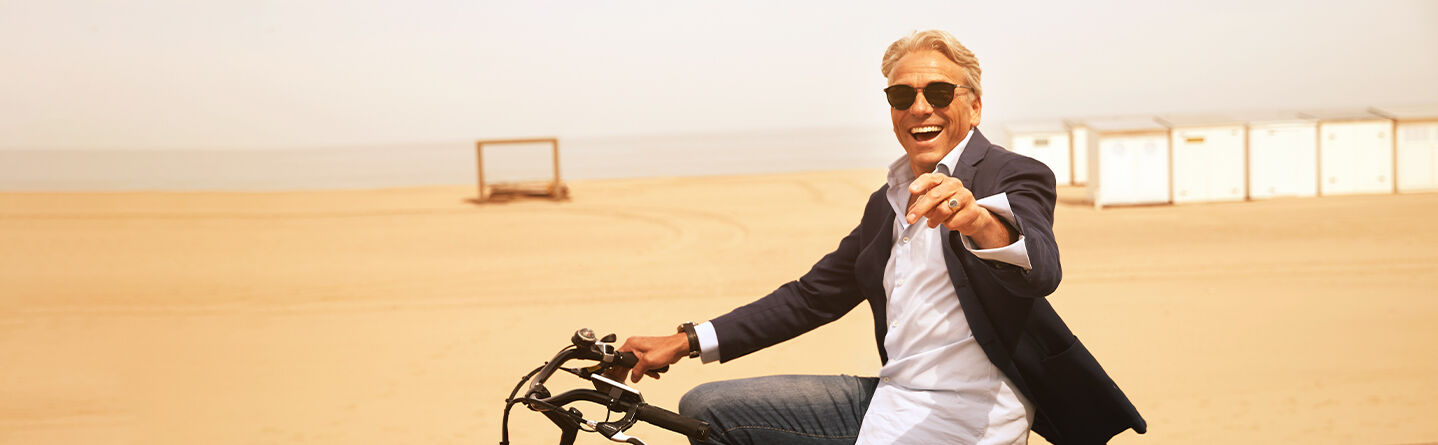 Seznamte se se zakladatelem Rituals