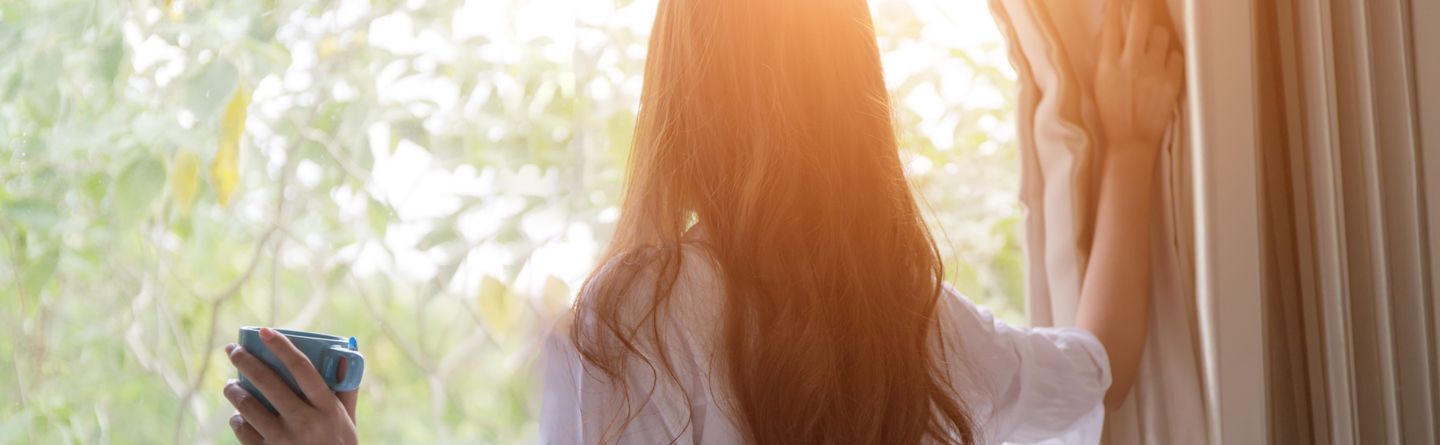 Jednoduchá meditace, která vám pomůže žít v přítomnosti