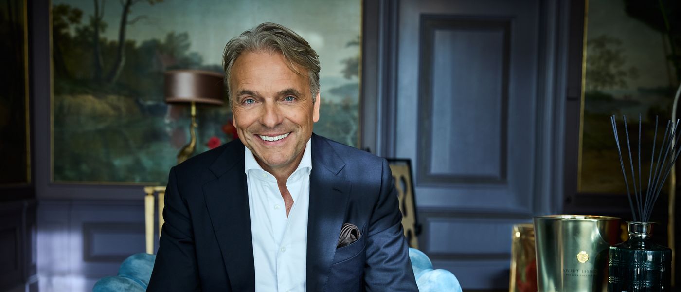 Anatomie světového fenoménu. Všichni nám předpovídali krach, říká zakladatel Rituals