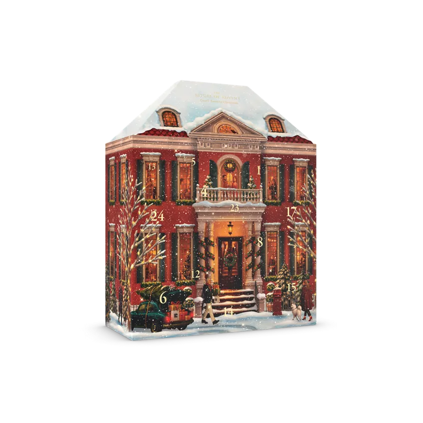 Classic Advent Calendar