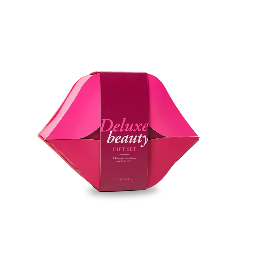 Beauty Gift Set