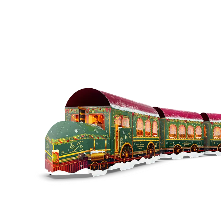 Premium Advent Calendar