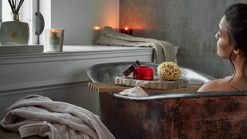 Září od hlavy až k patě