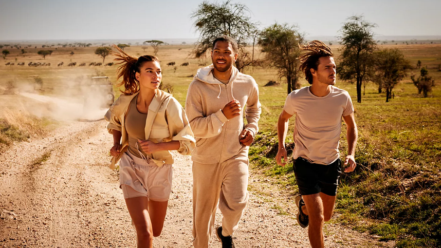 Tipy pro zotavení po cvičení