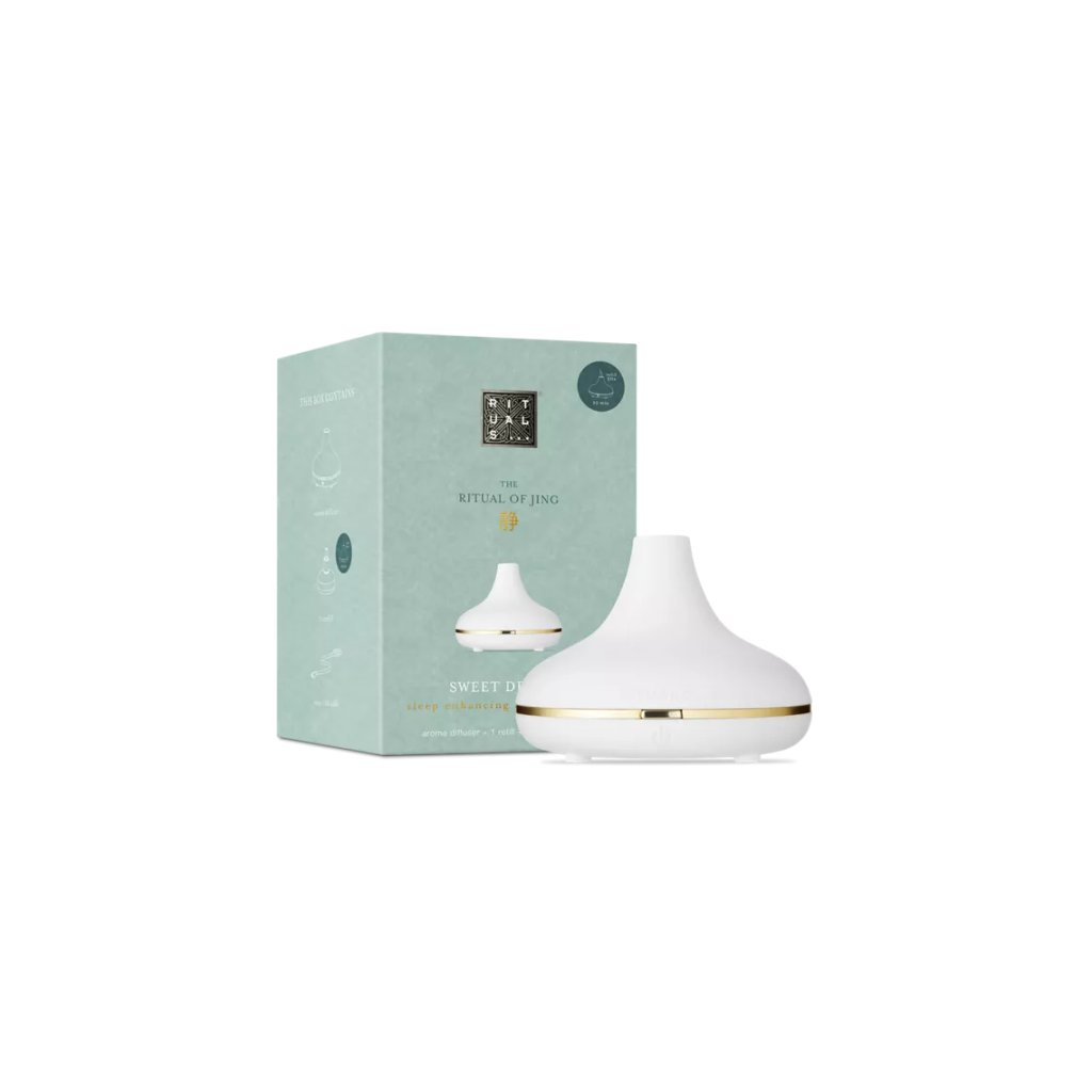 Jing Aroma Diffuser Rituals...