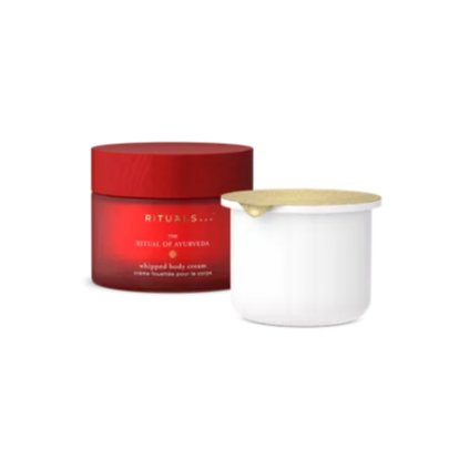 1120548 rituals ayurveda body cream duo 440ml plusrefill Square