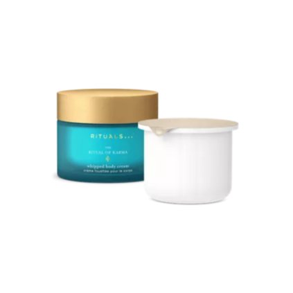 1120550 rituals karma body cream duo 440ml plusrefill Square