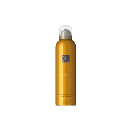 1116120 foamingshowergel 200ml Square