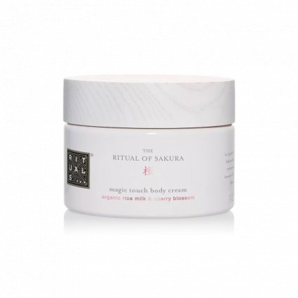 1106463 TheRitualofSakuraBodyCream220mlPRO