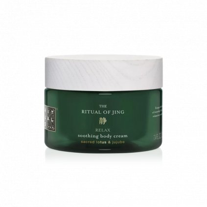 1106876 TheRitualofJingBodyCream220mlPRO