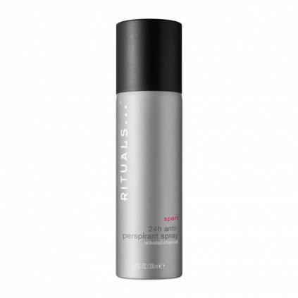 1113477 RitualsHommeAnti PerspirantSpray SPORTPRO 1