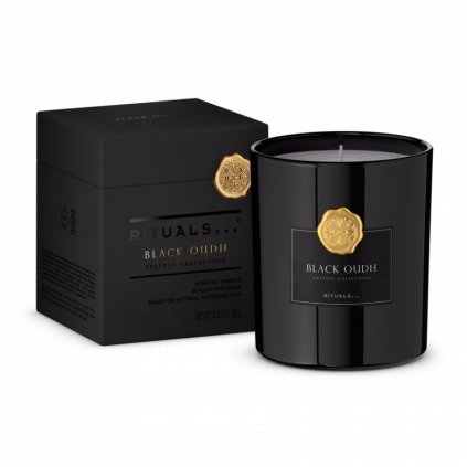 1116154 rituals blackoudh scentedcandle 360g pack closed Square