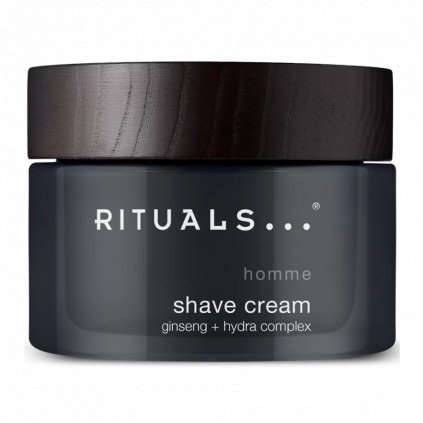 1112285 RitualsHommeShaveCream PRO 1