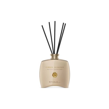 1116222 rituals orris mimosa minifragrancesticks 100ml Square