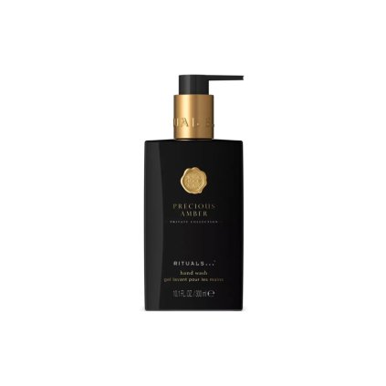 1115795 rituals privatepreciousamber handwash 300ml Square