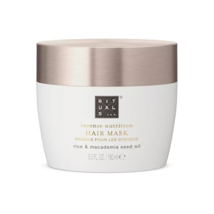 1101663 ElixirCollectionIntenseNutritionHairMaskPRO 1