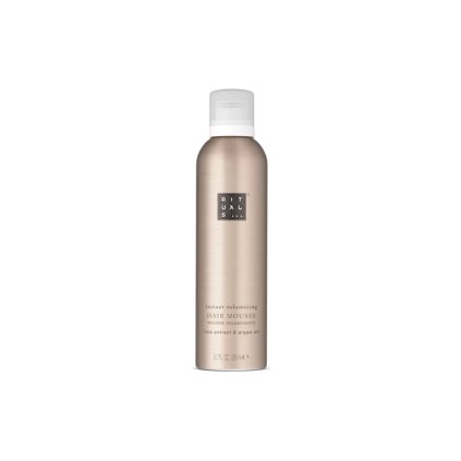 1108026 ElixirCollectionInstantVolumizingHairMoussePRO