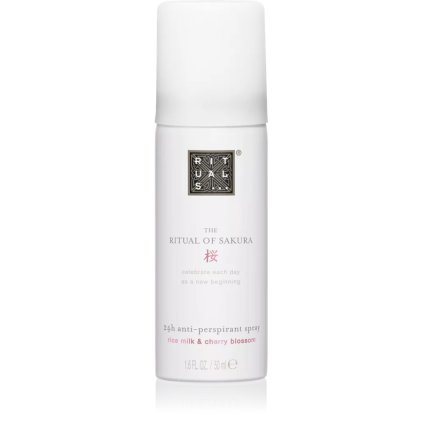 022430 TheRitualofSakuraAntiPerspirantSpray50ml