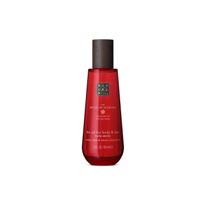1116239 ayurveda dryoilbodyhair 100ml Square