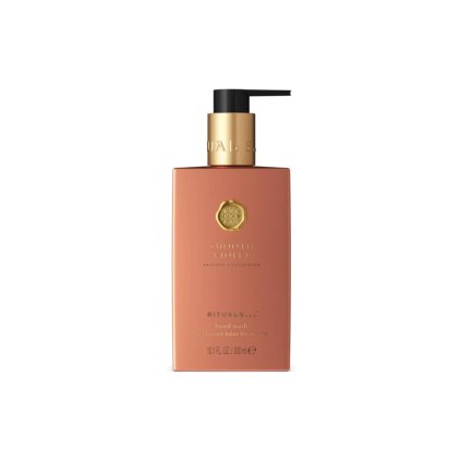 1115666 rituals privatesmoothviolet handwash 300ml Square