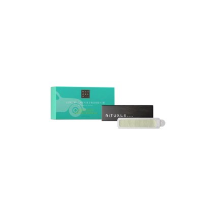 1118504 rituals karma car air freshener probox Square