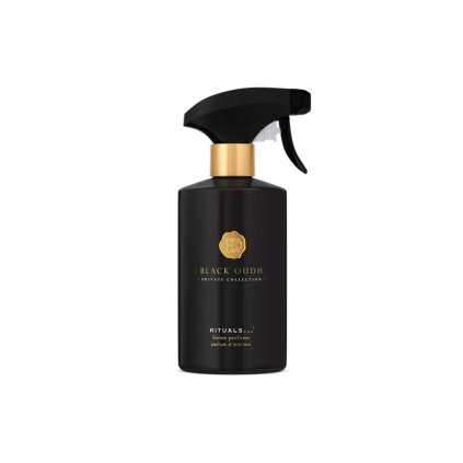 1115744 rituals privateblackoudh homeperfume 500ml Square
