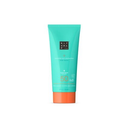 1115263 sunlotionkidsspf50 200ml Square