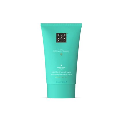 1115283 mildbodyscrub 100ml Square