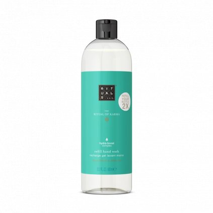 1115389 refillhandsoap 600ml