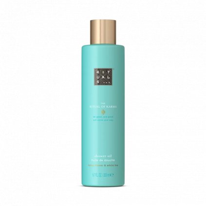 1116930 showeroil 200ml