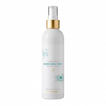 1112722 TheRitualOfKarma RefreshingSpray 250ml 1