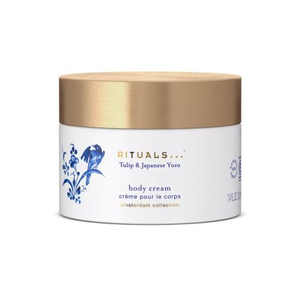 1116077 bodycream 220ml Square