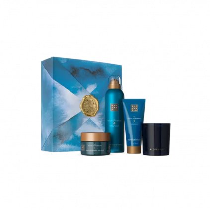 1116619 rituals hammam giftset m pack closed Square