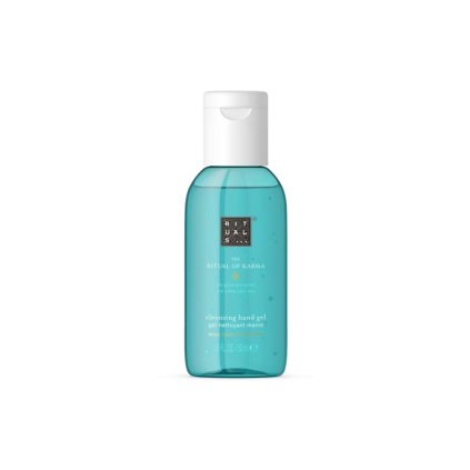 1118115 rituals karma cleansing handgel 50ml Square