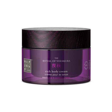 1117218 rituals limitededitions yozakura bodycream 220ml