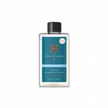 hammam efill hand wash 100ml