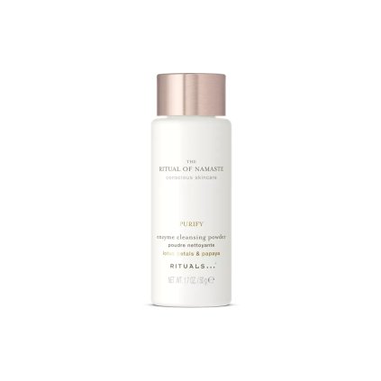 1117115 rituals namaste enzyme cleansing powder 50g Square