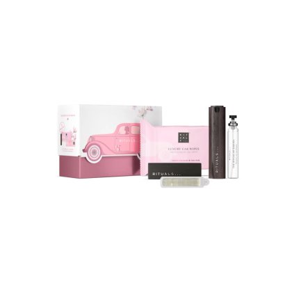 1118484 rituals sakura giftset l pack closed Square