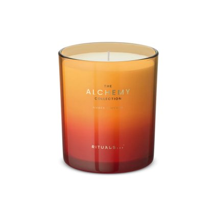 1117929 rituals limited edition alchemy candle 360g Square