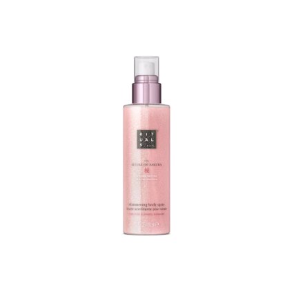 1119447 rituals sakura shimmering body spray 150ml Square
