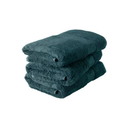 1117485 supersmoothcottonhandtowelpetrolprimary Square