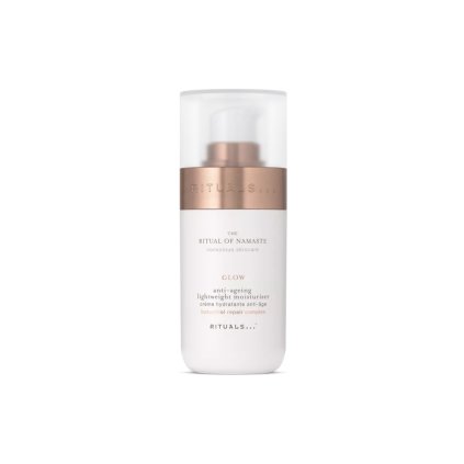 1117733 rituals namaste anti ageing lightweight moisturizer 50ml Square