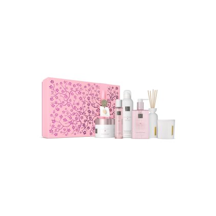 1118824 sakura gift set xl pack closed