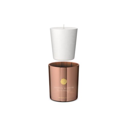 1118021 rituals cotton blossom refill scented candle1
