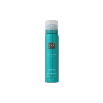 1118176 rituals karma natural deodorant 75ml