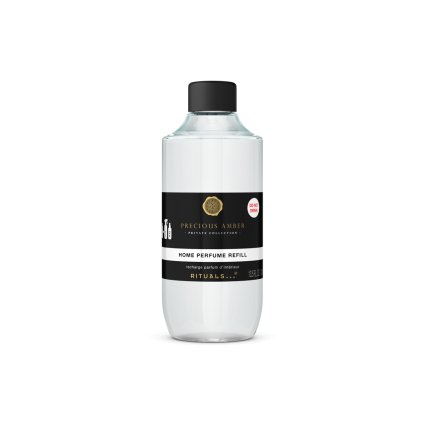 1120006 rituals precious amber refill home perfume
