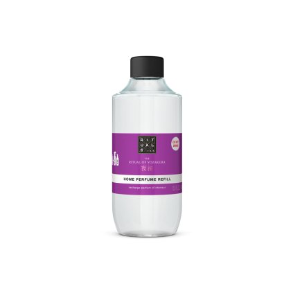 1120539 rituals yozakura refill home perfume 400ml