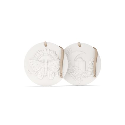 1119685 rituals limited edition intuitia scented charms