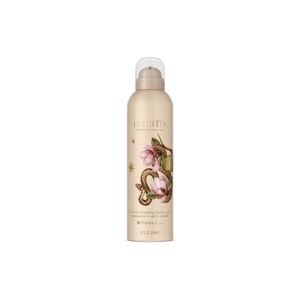 1119670 rituals limited intuitia foaming shower gel