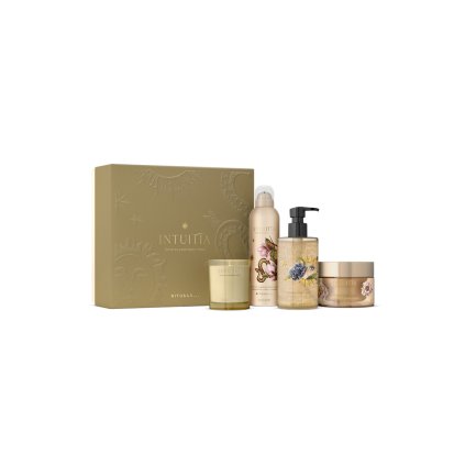 1119675 rituals limited intuitia gift set pack closed